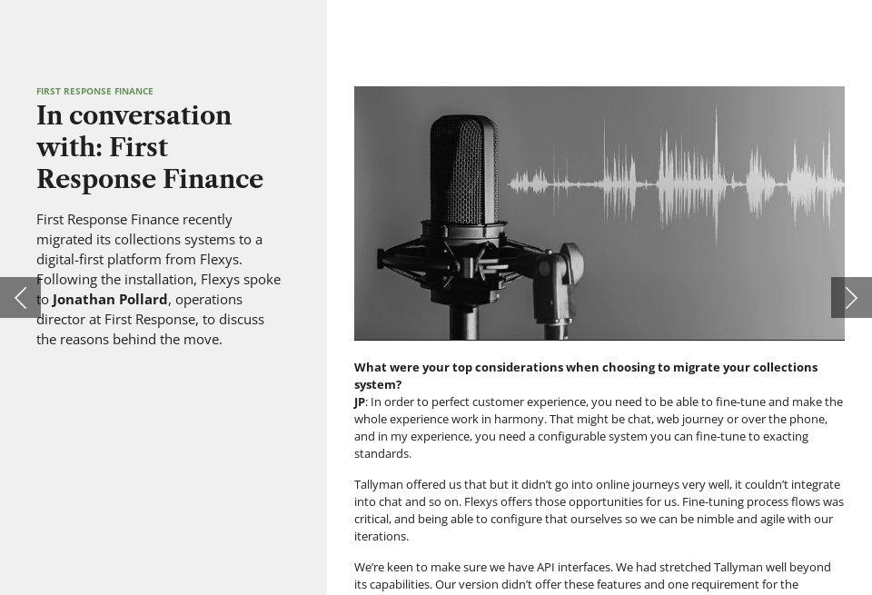 in-conversation-with-first-response-finance-mf-subscriber-edition